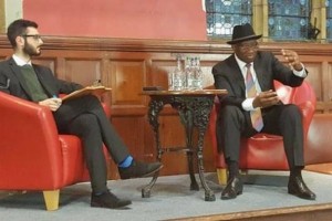 Nigeria: Affaire détournement de fonds, Goodluck innocente Dasuki, deux parties le démentent
