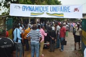 Gabon: Libération de deux syndicalistes de Dynamique unitaire pour éviter une grève de la rentrée scolaire
