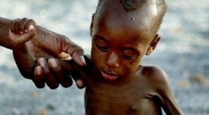 Sierra Léone:  La famine guette plus de 3 millions de Sierra léonais