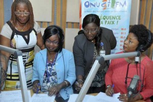 Côte d'Ivoire: Les conditions de l'ONUCI pour le transfèrement de sa radio à  l'Etat ivoirien