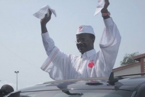 Ghana: Présidentielle 2016, Un 5e candidat ramené dans la course par la justice