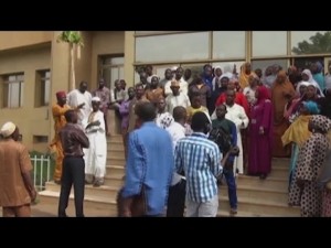 Niger:  Un concours de recrutement de fonctionnaires annulé pour  «fraudes massives»