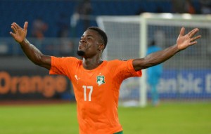 Côte d'Ivoire: Serge Aurier Blanchit totalement par la FIFA malgré les spéculations de la presse étrangère