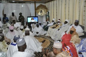 Nigeria: Mariage de Fatima Buhari, 4e femme de Kumo, prix de la dot