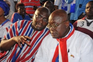 Ghana: Avant présidentielle 2016, le NPP prévient Mahama contre un scénario à  l'ivoirienne