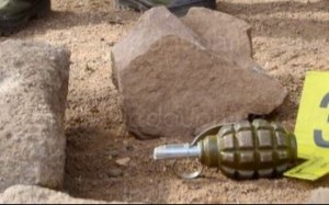 Côte d'Ivoire: Une grenade lancée dans une station-service de Yopougon, les équipes de déminages sur place