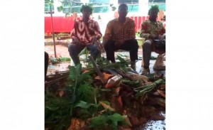 Cameroun: Indicateur de superstition,  la sorcellerie  évoquée dans la tragédie du train 152, des rites traditionnels pour mettre fin à  la série noire