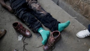 Burundi:  Un mort et cinq blessés dans des violences attribuées  aux  Imbonerakure