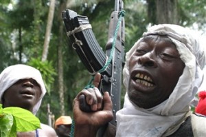 Nigeria: Un gazoduc alimentant Lagos vandalisés par les NDGJM