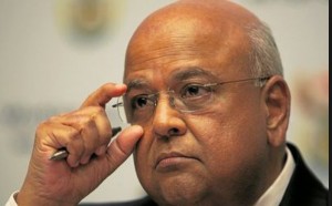 Afrique du Sud : Les poursuites pour  fraudes  contre Pravin Gordhan abandonnées