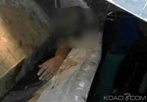 Maroc  :  La mort d'un vendeur  de poissons broyé dans une benne à  ordure  suscite l' émoi