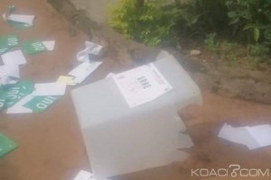 Côte d'Ivoire: Effet Valls à  Abidjan ou pas, le RDR cite la France pour se rassurer du peu de participation
