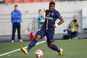 Côte d'Ivoire: PSG, le FC Barcelone s'intéresserait à  Serge Aurier