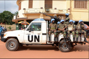 Centrafrique: Violences de Kaga-Bandoro, la Minusca exige l'ouverture d'une enquête