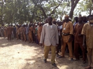 Burkina Faso: Deux morts dans une attaque à  main armée à  Ariel