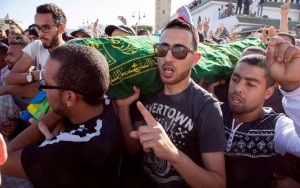 Maroc:  11 personnes déférés après la mort atroce d'un vendeur de poisson