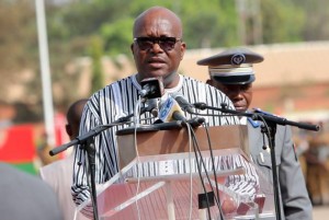 Burkina Faso: Le pays va maintenir ses troupes au sein de la Minusma