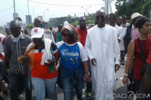 Côte d'Ivoire: Le Front du refus déclare «fantaisistes» les résultats de la CEI et condamne un «tripatouillage»