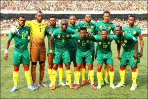 Cameroun: Eliminatoires mondial de football Russie 2018, la liste des 23 lions contre la Zambie