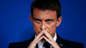 Koacinaute: Non, cher Monsieur Valls, ce n'est pas à  la France de croire au Togo !