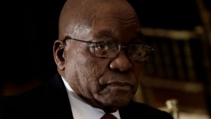 Afrique du Sud:  Un rapport «gênant» sur  Jacob Zuma publié mercredi