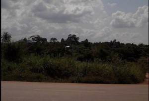 Cameroun: 9 morts et 1 blessé dans un grave accident de la circulation sur la  route nationale numéro 2