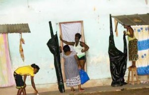 Côte d'Ivoire: Elles quittent le Nigéria pour espérer devenir chanteuse et coiffeuse, mais leur tutrice  les  soumet au métier  du sexe