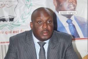 Côte d'Ivoire: Pour Stéphane Kipré, Youssouf Bakayoko est le seul à  croire à  ses chiffres  proclamés