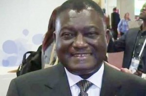 Gabon: Un ministre affirme s'être fait voler 37 000 euros dans un avion d'Air France