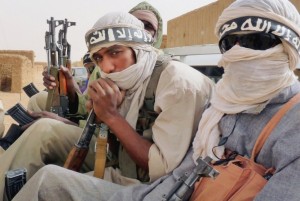 Sénégal: Quatre djihadistes présumés signalés à  Matam, les populations dans la panique, l'armée sur le qui-vive
