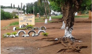 Côte d'Ivoire: Pour s'être bagarrée avec sa fille, une institutrice s'en prend violemment à  une écolière à  Didiévi