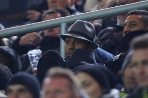 Gabon: Borussia Dortmund, Aubameyang écarté du groupe, malaise à  l'horizon ?