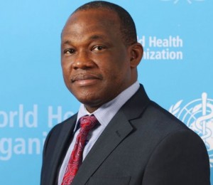 Côte d'Ivoire: Dr Maurice Yameogo, nouveau représentant de l'OMS dans le pays