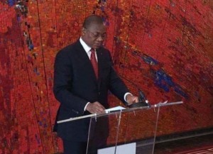 Côte d'Ivoire : Le Gouvernement fixe la date des législatives au 18 décembre prochain