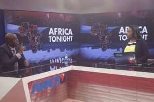Côte d'Ivoire: Katinan prévient depuis l'Afrique du Sud, «On ne peut pas construire la stabilité sur la  souffrance de la majorité»