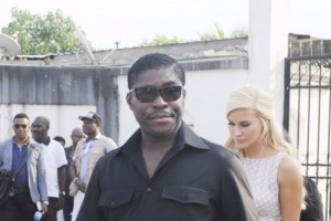 Guinée Equatoriale: 11 véhicules  luxueux du fils d'Obiang saisies en Suisse