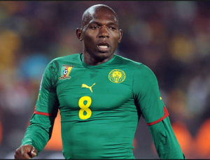 Cameroun: L'ancien lion  Gérémi Njitap élu à  la tête du syndicat national des footballeurs