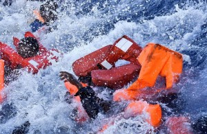 Libye:  240 nouveaux morts après deux  naufrages au large