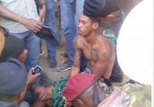 Cap-Vert: Le jeune soldat de Praia condamné à  35 ans de prison pour meurtre de onze personnes