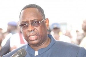 Sénégal: Critique du Plan Sénégal Émergent par Me Wade, Macky Sall apporte la réplique à  son prédécesseur