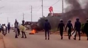 Côte d'Ivoire: Pour le FPI branche Sangaré, le taux de participation au référendum confirme «l'illégitimité de Ouattara»