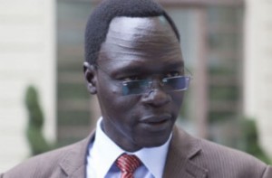 Kenya: Un porte parole de Riek Machar chassé de Nairobi