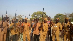 Burkina Faso: Vers la mise en œuvre d'un nouveau mécanisme pour lutter contre l‘insécurité