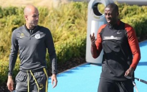 Côte d'Ivoire: Écarté par Guardiola par la faute de son agent, Yaya demande pardon