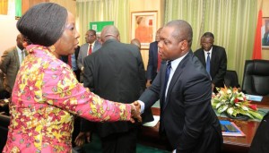 Côte d'Ivoire: «Affaire l'Unesco a alloué des milliards pour les cours du mercredi», Kandia dénonce une allégation «mensongère» et «dénudée de tout fondement»