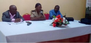 Côte d'Ivoire: Les  populations de Bouaké   informées et sensibilisées sur la création des réserves naturelles volontaires