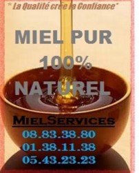 Koacinaute: Les 10 Bienfaits du Miel Scientifiquement Prouvés.
