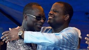 Bénin: Sébastien Ajavon, en garde à  vue comparaît  devant un tribunal de Cotonou