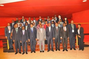 Côte d'Ivoire: Autoroute Abidjan-Lagos, l'exécution du projet annoncé avant le 15 décembre, la vice-présidence du Comité assurée par la Côte d'Ivoire