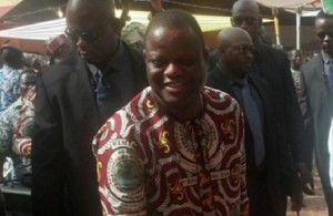 Bénin: Affaire de trafic de drogue,  l'homme d'affaire Sébastien Ajavon relaxé